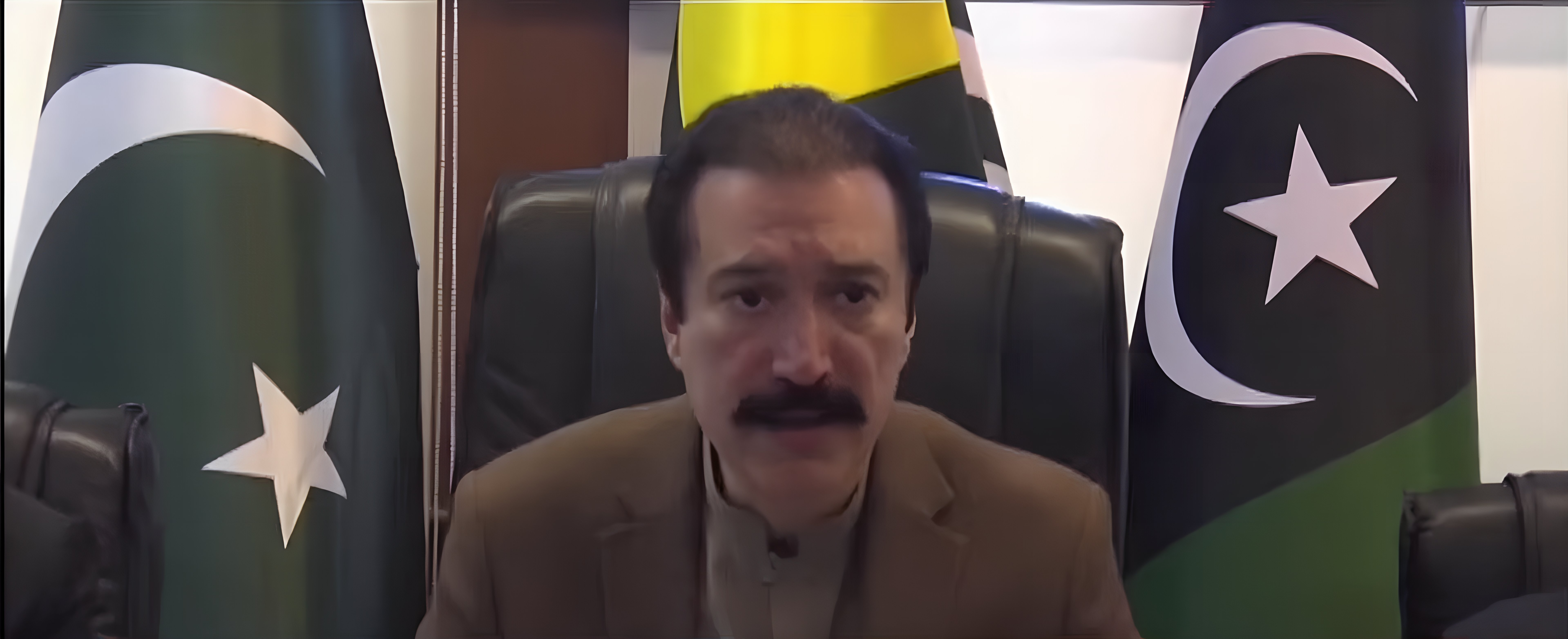 Government has delivered on key reforms, rebuilt public confidence: AJK PM 